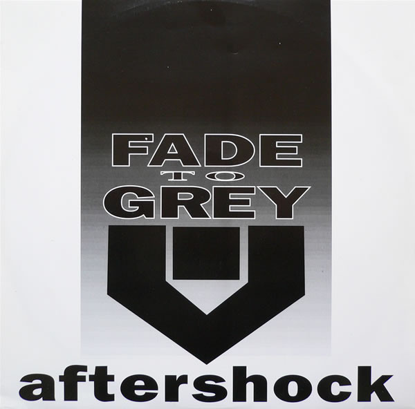 Aftershock - Fade To Grey | Jumpin' & Pumpin' (12 TOT 5)