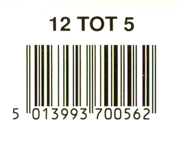 Aftershock - Fade To Grey | Jumpin' & Pumpin' (12 TOT 5) - 3