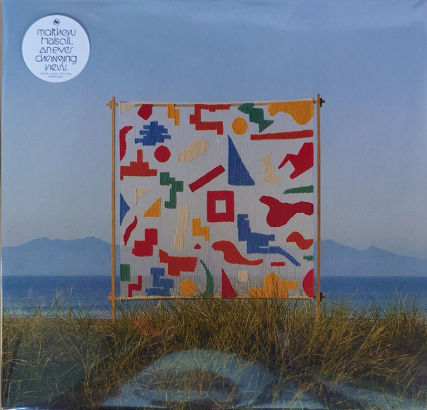 Matthew Halsall - An Ever Changing View | Gondwana Records (GONDLP062)