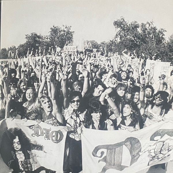 Dio - The Last In Line | Vertigo (0736924) - 3 Dio - The Last In Line | Vertigo (0736924) - 3