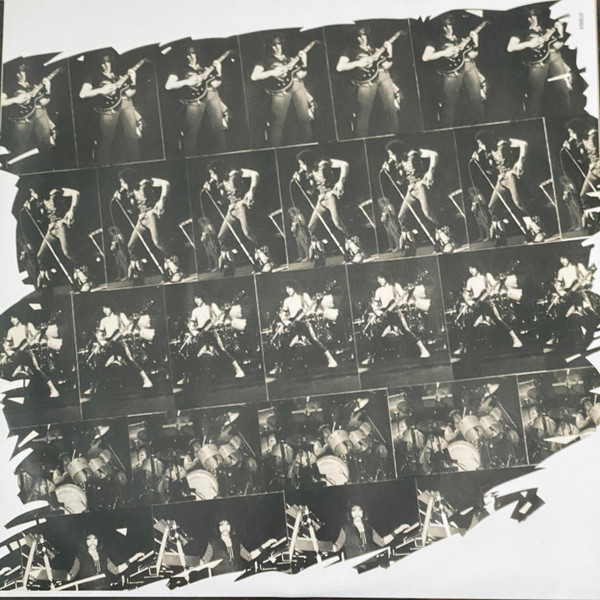 Dio - The Last In Line | Vertigo (0736924) - 4 Dio - The Last In Line | Vertigo (0736924) - 4