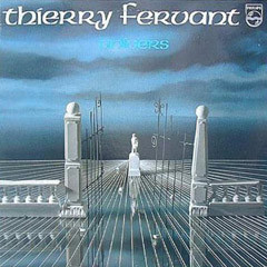 Thierry Fervant - Univers | Philips (6313 106) - main Thierry Fervant - Univers | Philips (6313 106) - main