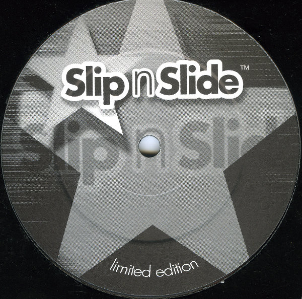 Unknown Artist - Slip N Slide™ Vol. 1 | Slip N Slide (SS001) - 2 Unknown Artist - Slip N Slide™ Vol. 1 | Slip N Slide (SS001) - 2