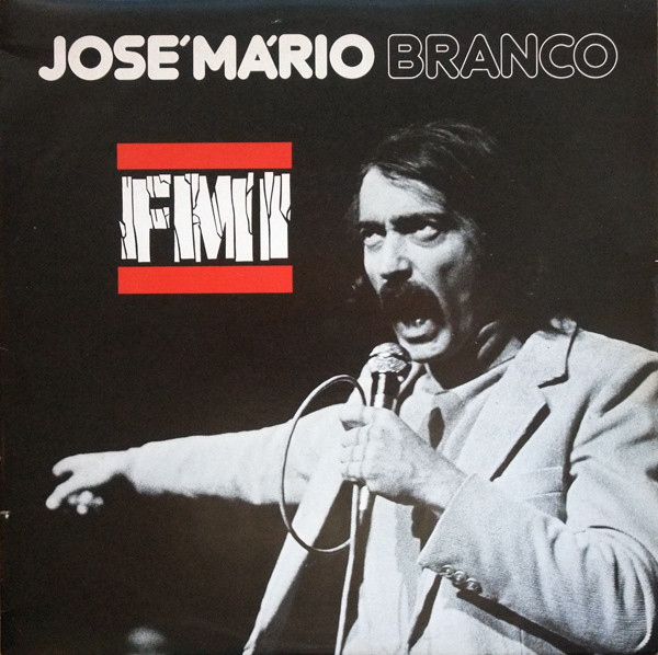 José Mário Branco - F.M.I. | Som (505106)