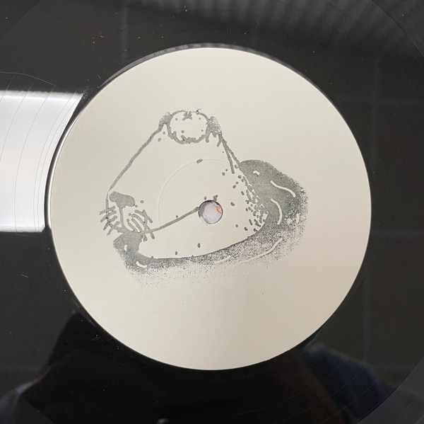 Unknown Artist - SEGUIM Edits Vol. 2 | SEGUIM Records (SEGUIM002) - main Unknown Artist - SEGUIM Edits Vol. 2 | SEGUIM Records (SEGUIM002) - main