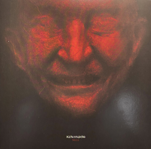 Ken Mode - Null | Artoffact Records (AOF407) - main