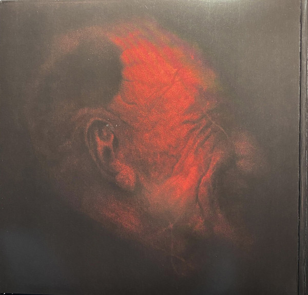 Ken Mode - Null | Artoffact Records (AOF407) - 2