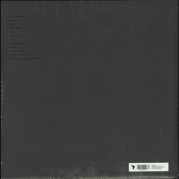Levantis - Romantic Psychology 1 | Technicolour (TCLR012) - 2 Levantis - Romantic Psychology 1 | Technicolour (TCLR012) - 2