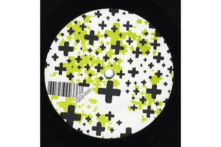 Yapacc - N!ce | Neutonmusic (NEUM 033) - main Yapacc - N!ce | Neutonmusic (NEUM 033) - main