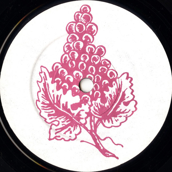 Les Chaplinn's - Run Turn Run Ep | Aliénor Records (Alien β [bêta]) - 3