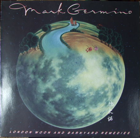 Mark Germino - London Moon And Barnyard Remedies | RCA (PL85852) - main
