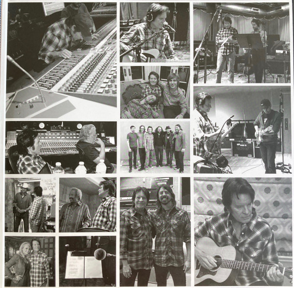 John Fogerty - Wrote A Song For Everyone | Vanguard (8883711931) - 3 John Fogerty - Wrote A Song For Everyone | Vanguard (8883711931) - 3