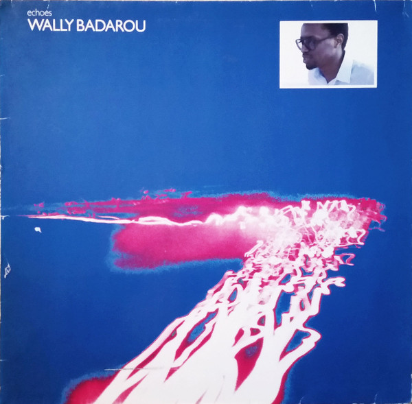 Wally Badarou - Echoes | Island Records (207 483) - main