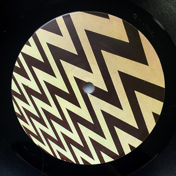 Unknown Artist - Untitled | Giegling (GlgGGG05) - 2