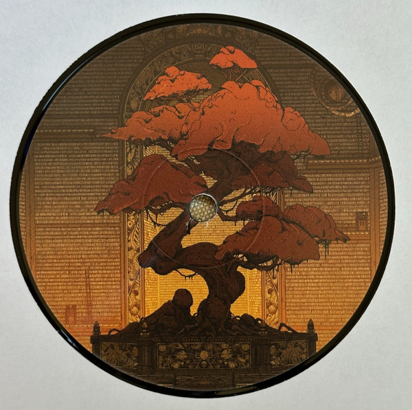 DMX Krew - Whispers Of An Ancient World III | Mystic & Quantum (WAW III) - 4 DMX Krew - Whispers Of An Ancient World III | Mystic & Quantum (WAW III) - 4