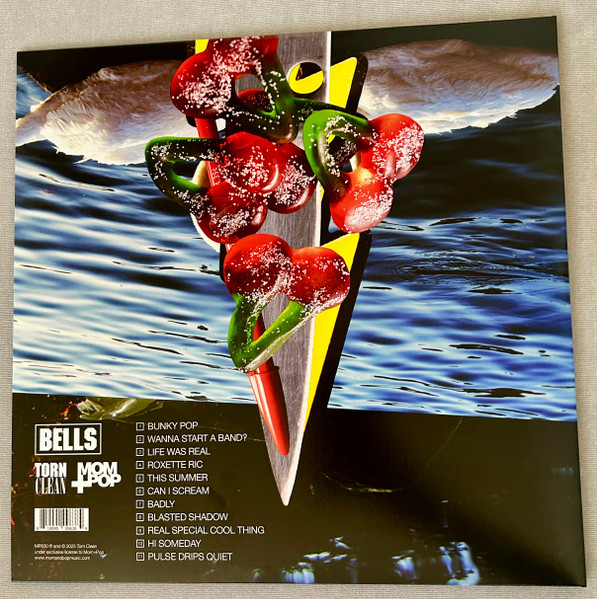 Sleigh Bells - Bunky Becky Birthday Boy | Mom + Pop (none) - 2 Sleigh Bells - Bunky Becky Birthday Boy | Mom + Pop (none) - 2