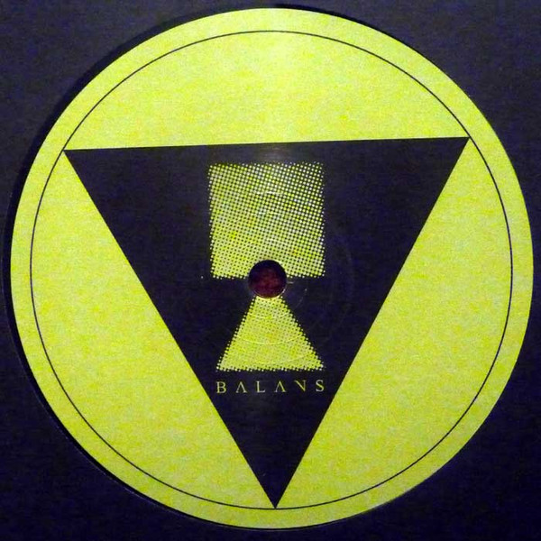 Drafted - Frames From The Lake | Balans Records (BALANS020) - 2 Drafted - Frames From The Lake | Balans Records (BALANS020) - 2