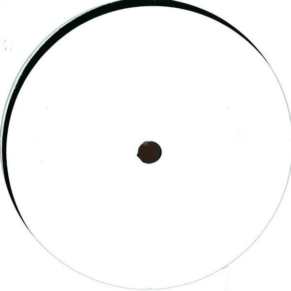 Sascha Ciccopiedi - Day & Night | Level Non Zero (lnz 040) - 2 Sascha Ciccopiedi - Day & Night | Level Non Zero (lnz 040) - 2