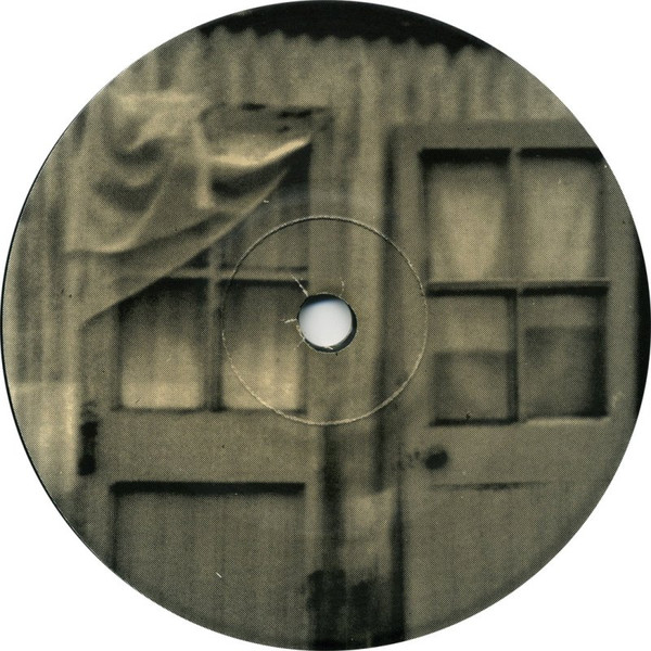 Mecca Normal - The Bird That Wouldn't Fly | Matador (OLE 164-7) - 4
