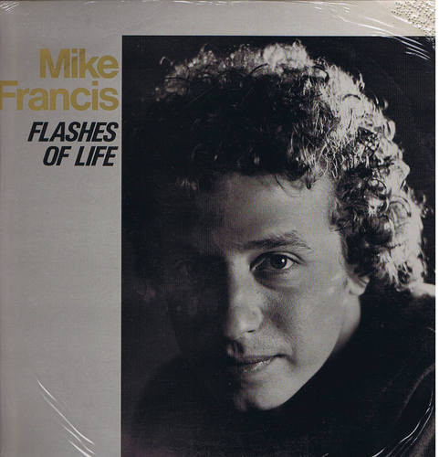 Mike Francis - Flashes Of Life | RCA (PL 71645) - main Mike Francis - Flashes Of Life | RCA (PL 71645) - main