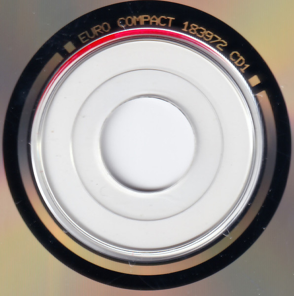 Various - Dee Jay Story L'Intégrale - Volume 1 & 2 | Flarenasch (183 972) - 4 Various - Dee Jay Story L'Intégrale - Volume 1 & 2 | Flarenasch (183 972) - 4