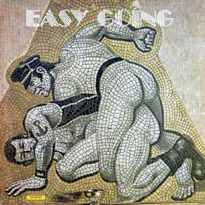 Easy Going - Easy Going | Full Time Records (FTM 2019-13)