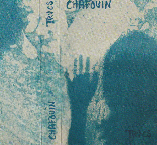 Chafouin - Trucs | Epicericords (none) - 2 Chafouin - Trucs | Epicericords (none) - 2