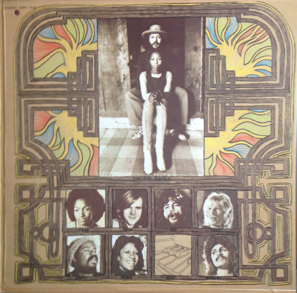 Domenic Troiano - Domenic Troiano | Mercury (SRM-1-639) - 3