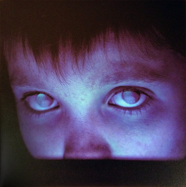 Porcupine Tree - Fear Of A Blank Planet | Tonefloat (tf40)