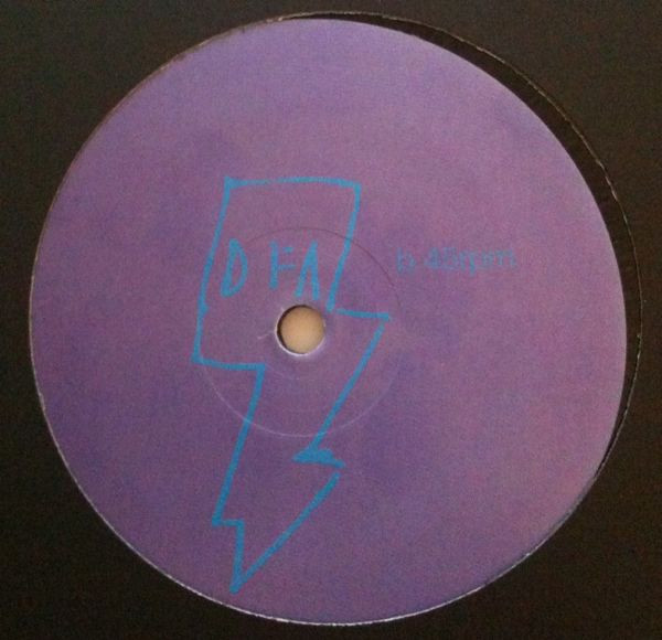 The Rapture - How Deep Is Your Love? | DFA (dfa2304) - 2