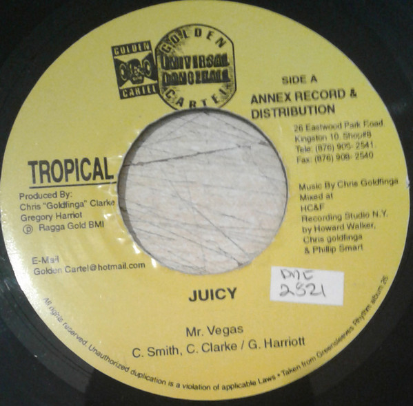 Juicy