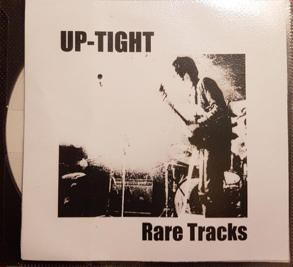 Up-Tight - Rare Tracks | Not On Label (Up-Tight Self-Released) (none) - main
