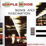 Simple Minds - Sons And Fascination | Virgin (VIL 12207) - main