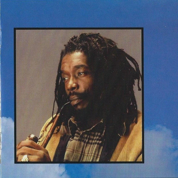 Peter Tosh - No Nuclear War | EMI (7243 5 38852 2 9) - 4