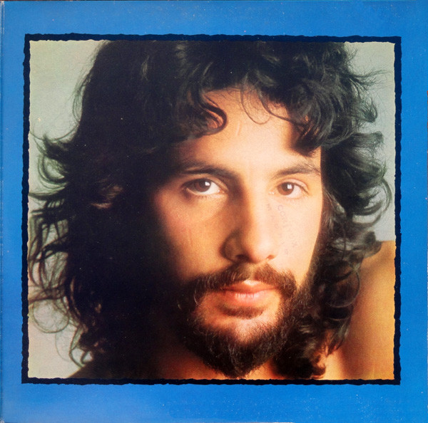 Cat Stevens - Teaser And The Firecat | Island Records (85.389 - I) - 3