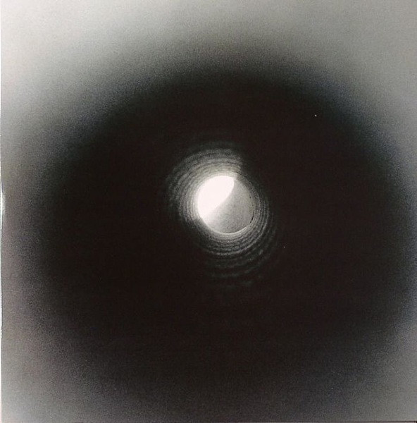Emptyset - Emptyset | Caravan Recordings (CVAN010)