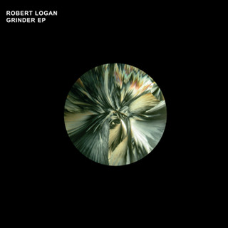 Robert Logan - Grinder EP | Slowfoot Records (SLOEP008)