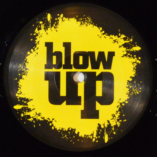 Dance 2 Trance Vox By Vernon - Warrior | Blow Up (INT 125.696) - 4