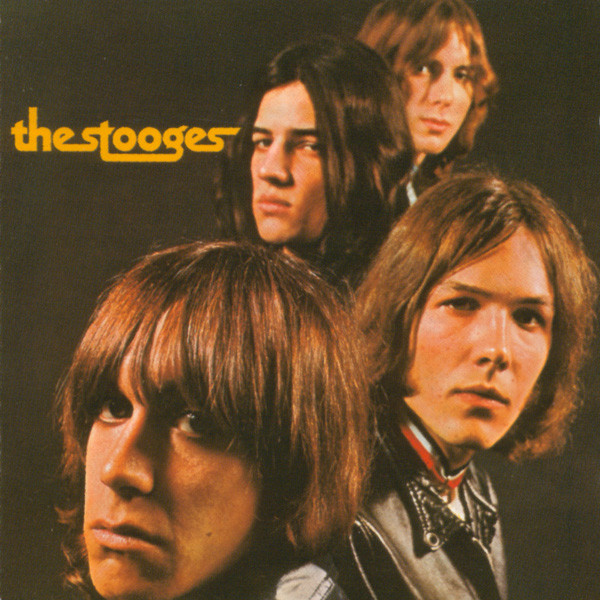 The Stooges - The Stooges | Elektra (7559-60667-2) - main