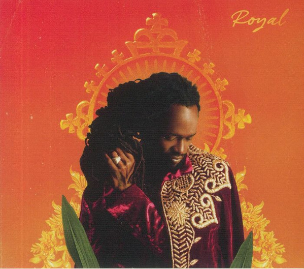 Jesse Royal - Royal | Easy Star Records (ES-1090) - main