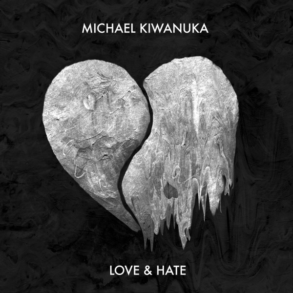 Michael Kiwanuka - Love & Hate | Polydor (4783458) - main Michael Kiwanuka - Love & Hate | Polydor (4783458) - main