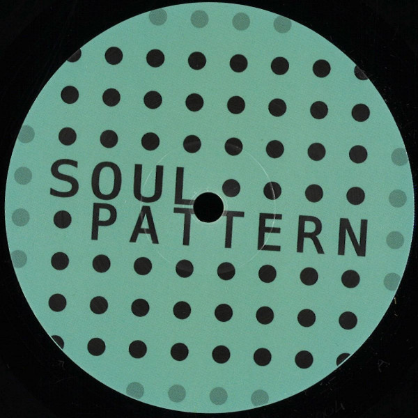 Mac-Kee - Higher Love EP | Soul Pattern (SP04) - main Mac-Kee - Higher Love EP | Soul Pattern (SP04) - main
