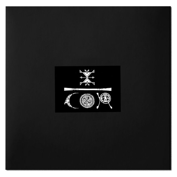 Exquisite Corpse - Chief Ep | Klasse Wrecks (Wrecks042) - main