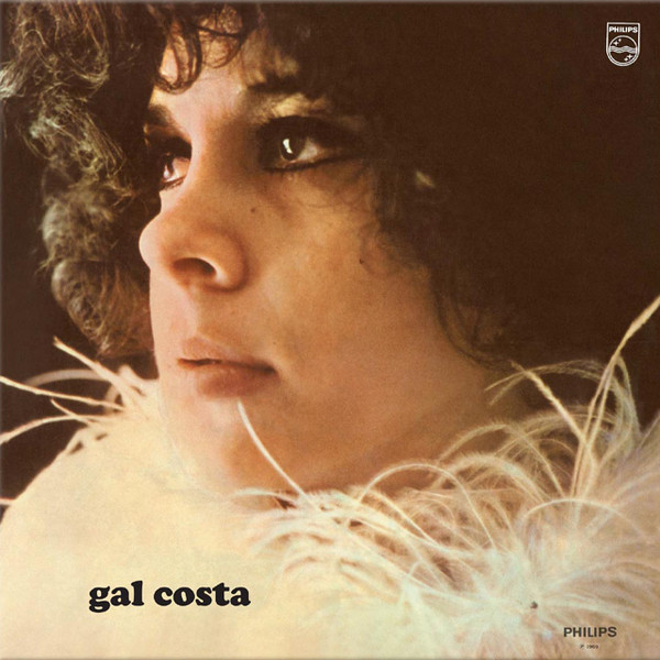 Gal Costa - Gal Costa | Polysom (33210-1)