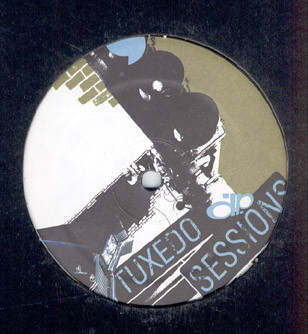 Painted Pictures - Tuxedo Sessions EP | Truth Manifest Records (TMR-001)