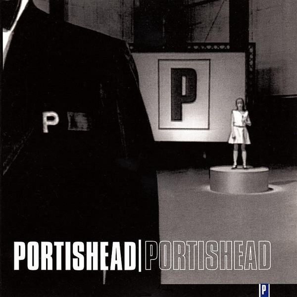 Portishead - Portishead | Go! Beat (539 189-2) - main