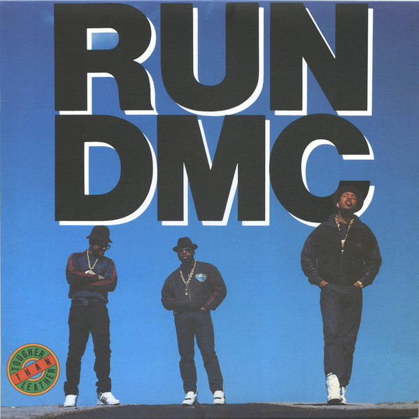Run-DMC - Tougher Than Leather | Profile Records (19658804541S1) - 2 Run-DMC - Tougher Than Leather | Profile Records (19658804541S1) - 2
