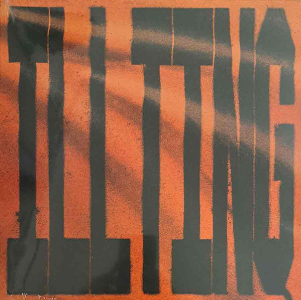 Numa Crew & Ensi - Ill Thing | Numa Recordings (NUMAREC011) - main