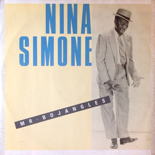 Nina Simone - Mr. Bojangles | RCA (PT 41776)