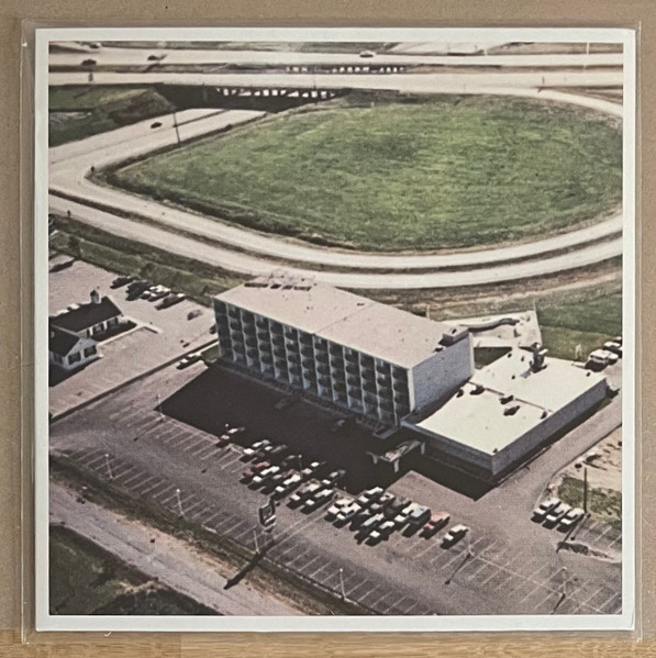 Fling II - Fling II | Black Sweat Records (BS092)